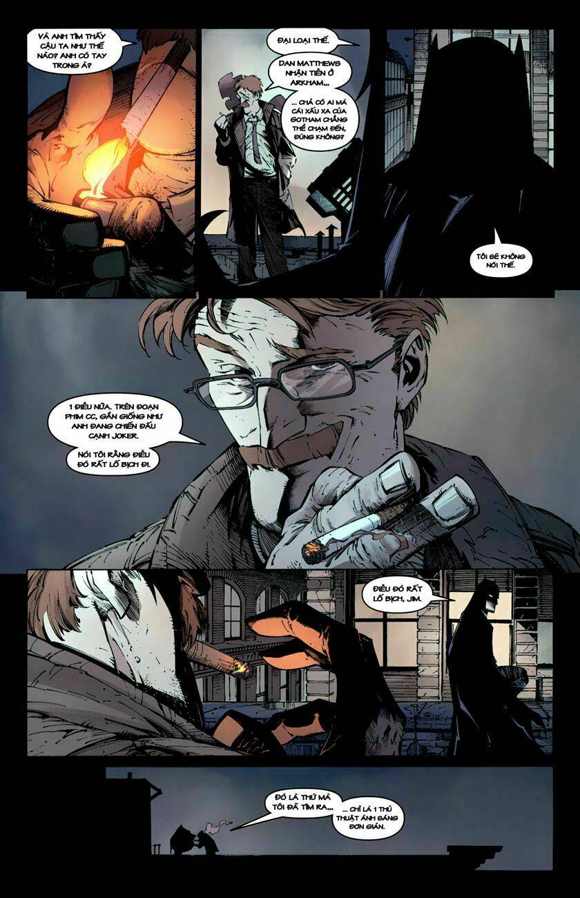 Batman chapter 1 12
