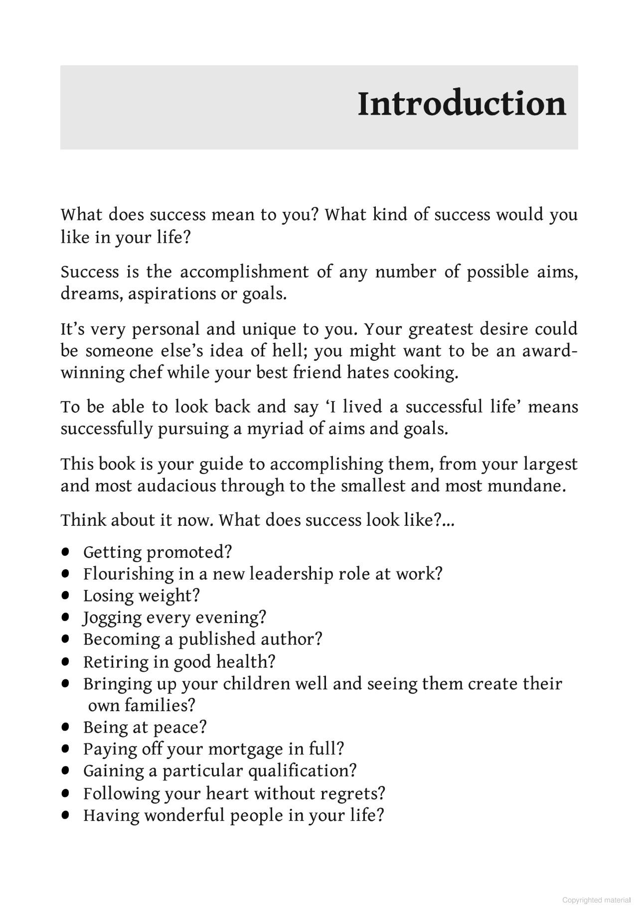 Sách ngoại văn: 100 Things Successful People Do