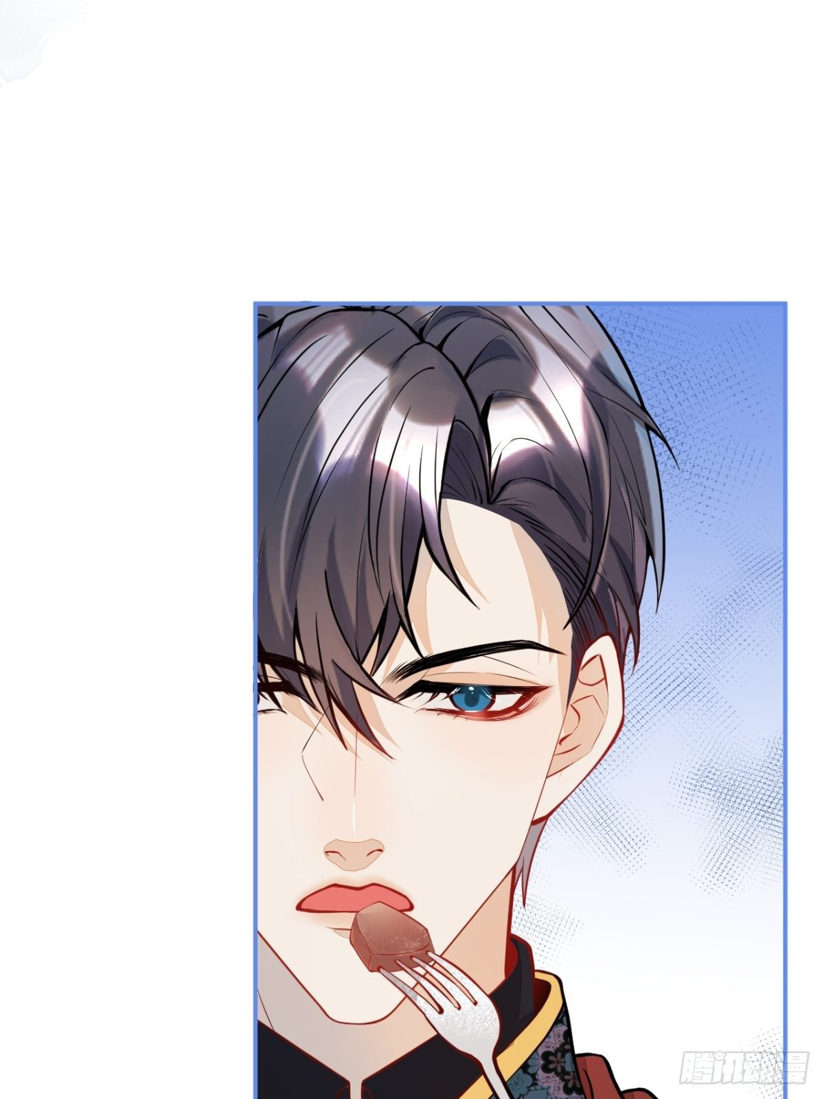 [15+] xuyên đến thế giới nào cũng là hắc liên hoa của anh chapter 12 18