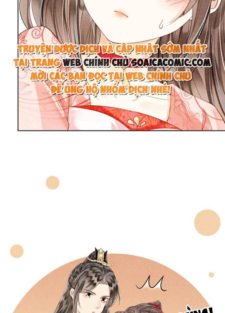 bắt đầu hủy hôn để công lược vương gia chapter 52 30