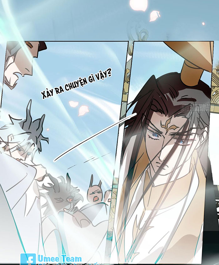 Bắt Lấy Ngao Ngao chapter 247 - Trang 35