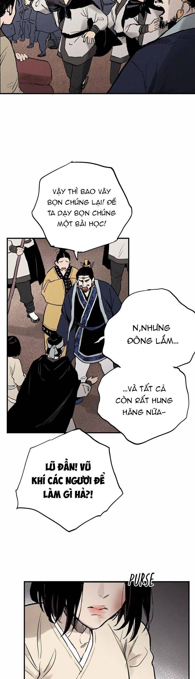 pha lê xanh chapter 37 6