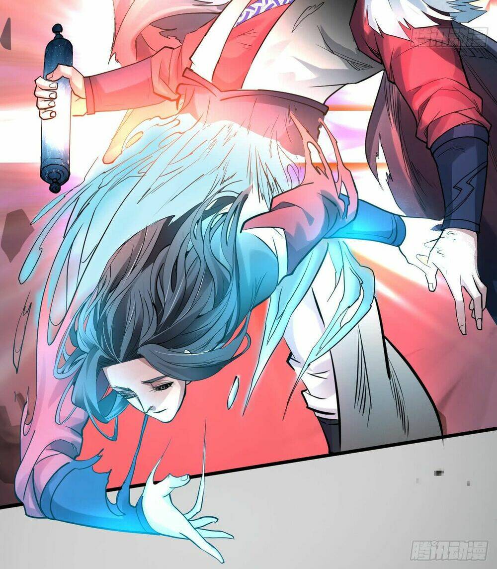 trọng sinh tối cường ma tôn ở rể chapter 1 55