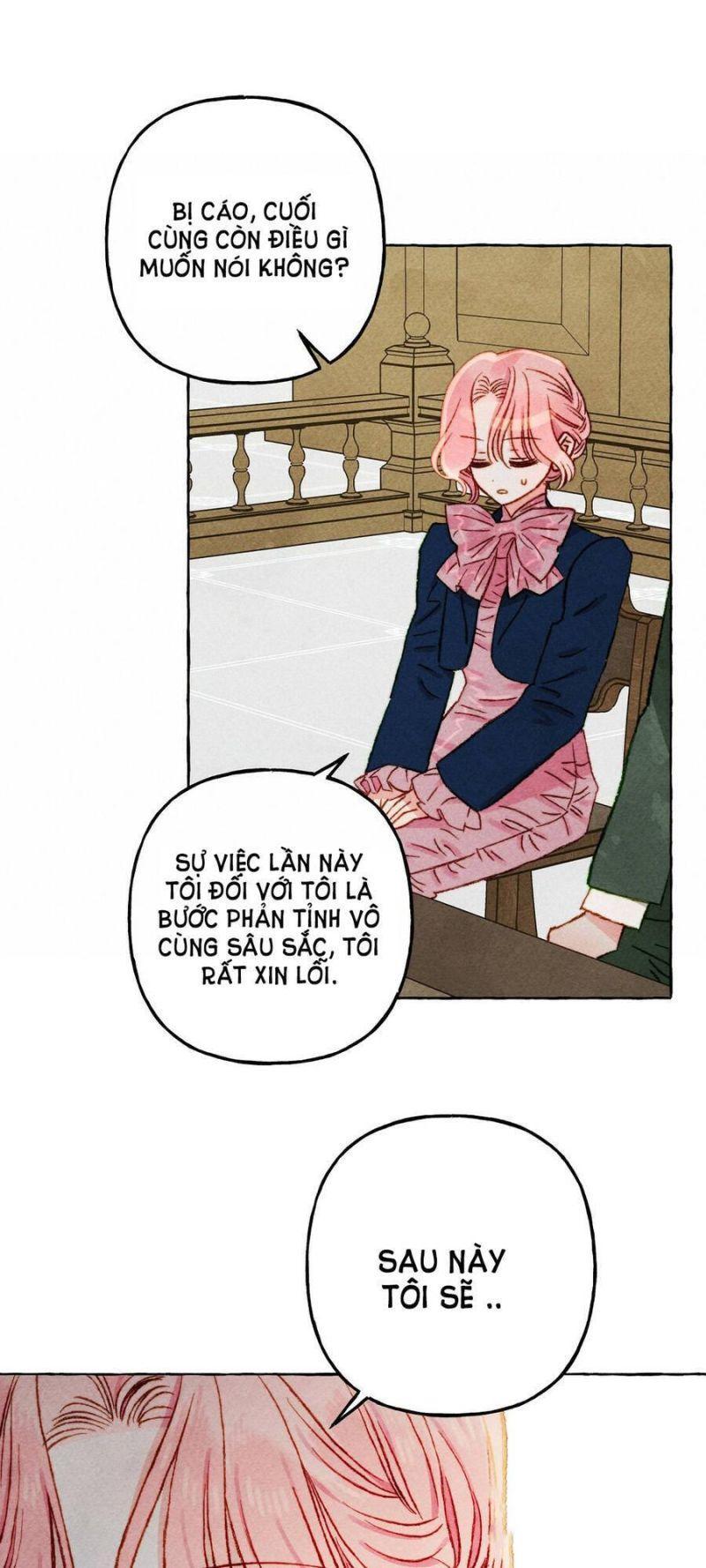 nuôi dưỡng một hắc long chapter 34.2 16