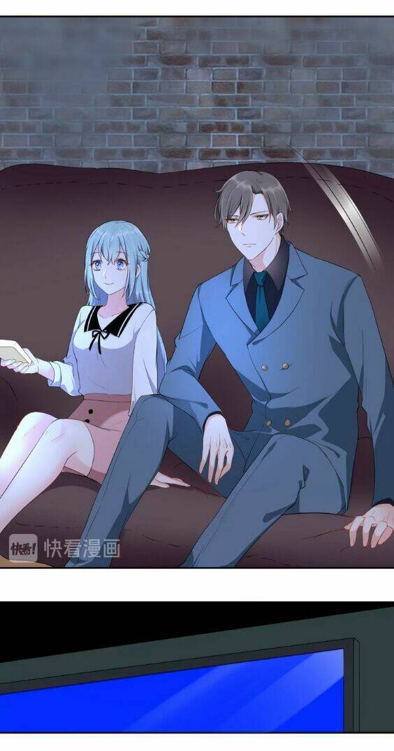 cẩm nang nuôi dưỡng ông xã chapter 6 12