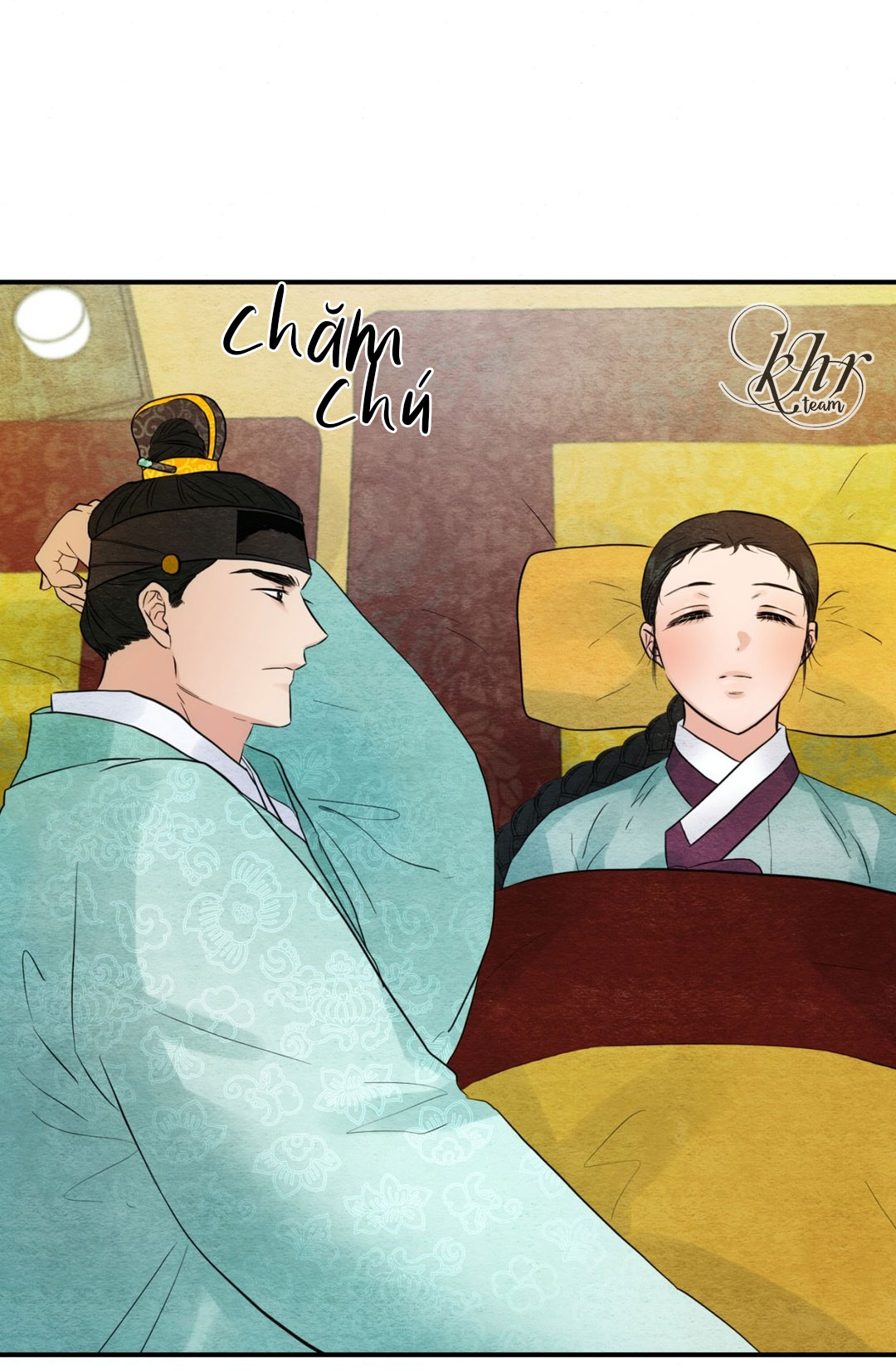 Cương Nhân chapter 29 52