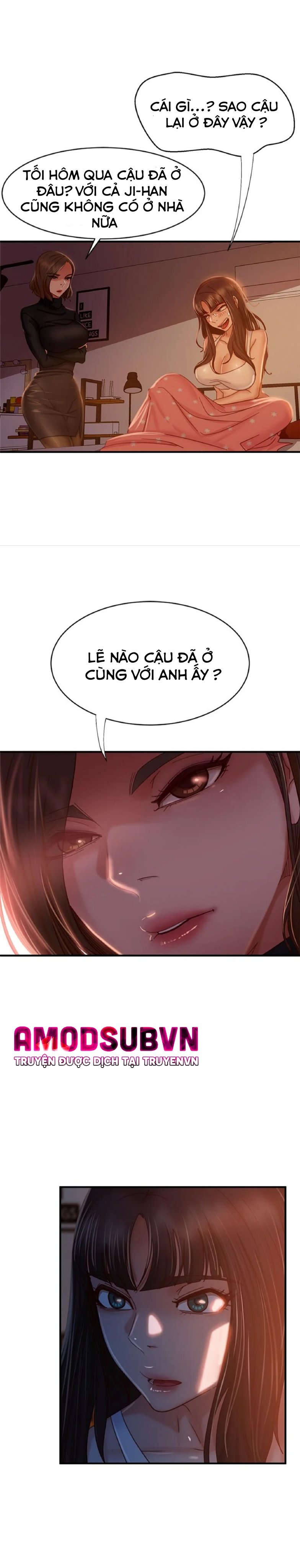 một ngày rối rắm chapter 33 18