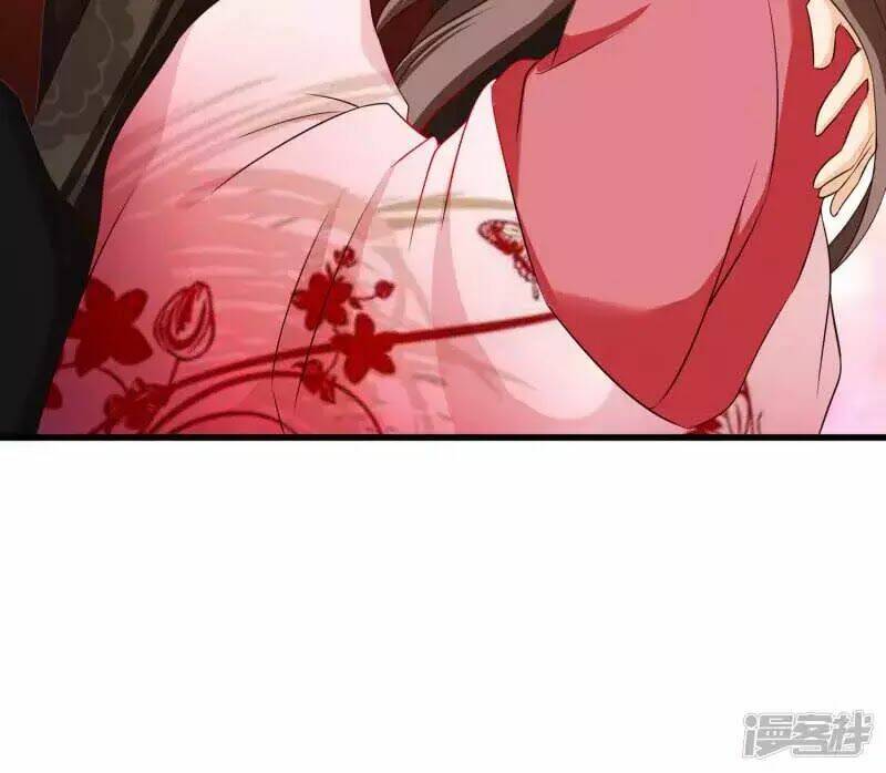 mười dặm hồng trang, thay huynh xuất giá chapter 30 32