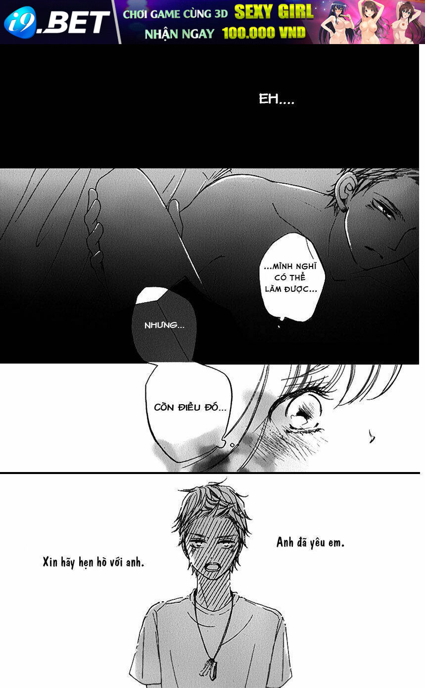 tổng hợp one shot. chapter 155 19