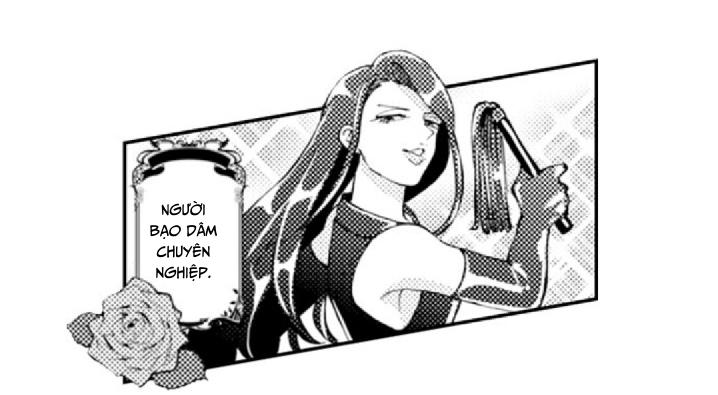 bị tán tỉnh bởi chàng trai lập dị chapter 14 52