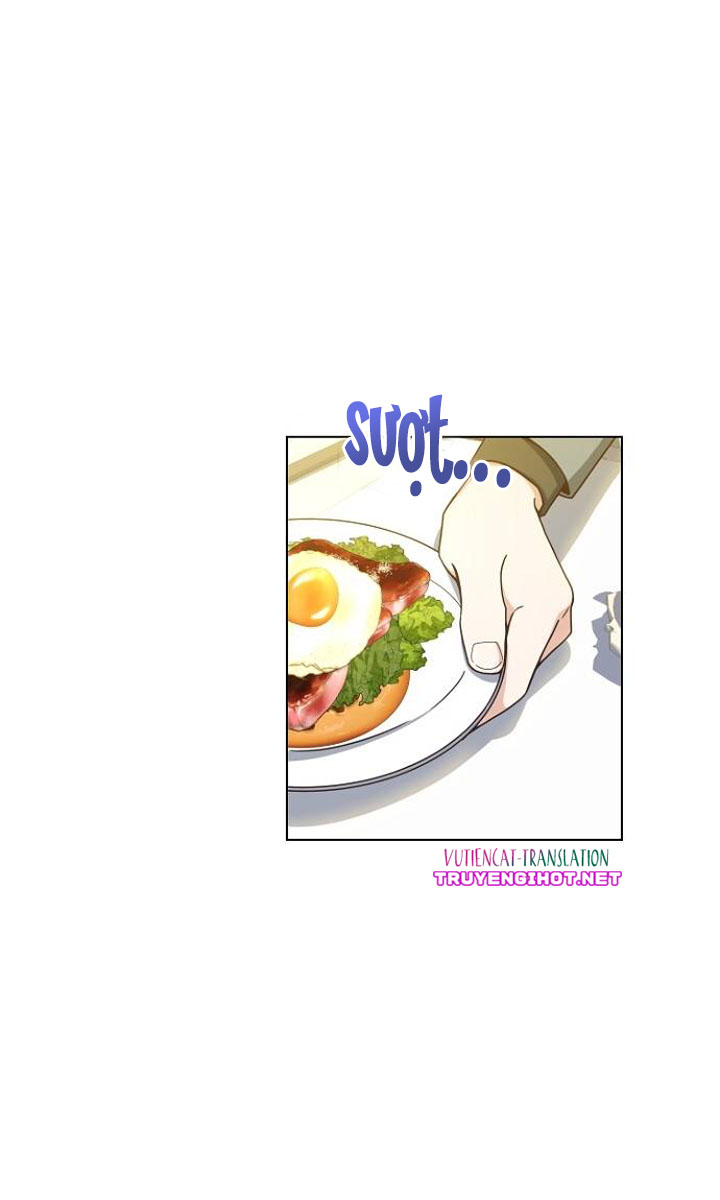 lời cầu hôn đến từ hoàng đế chapter 20.1 27