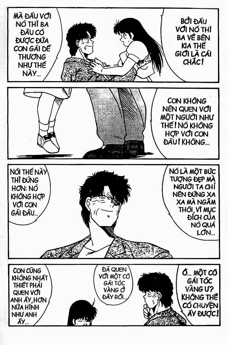 truyền nhân atula - shura no mon i chapter 112 7