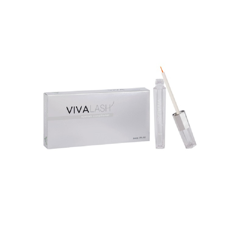 Serum Dưỡng Dài Và Dày Mi VIVA LASH Eyelash Conditioner - Nhập khẩu Mỹ - QuaTangMe Extaste