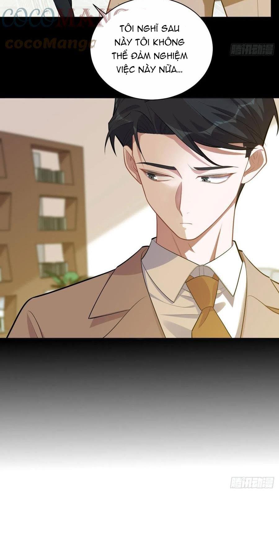 bố vợ đại nhân là bà xã chapter 175 13