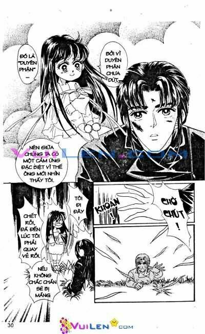 cô gái 300 tuổi chapter 1 30