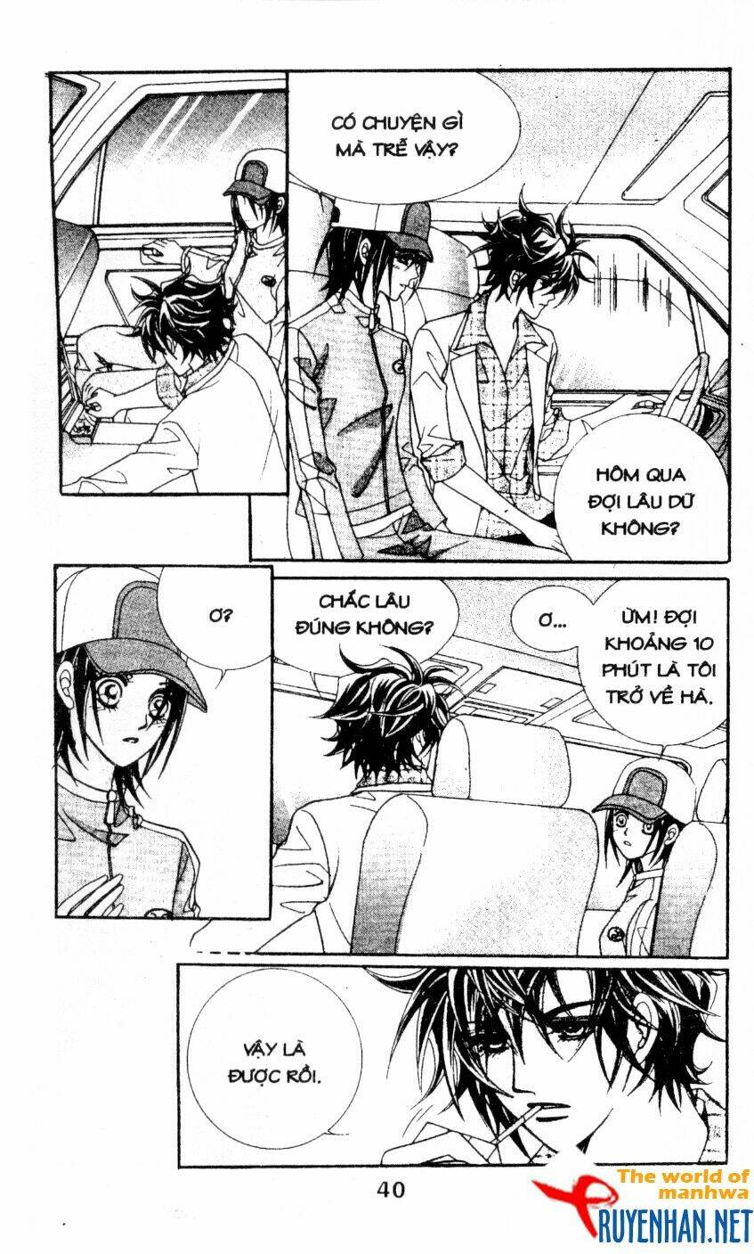 chàng trai hào hiệp chapter 8 42