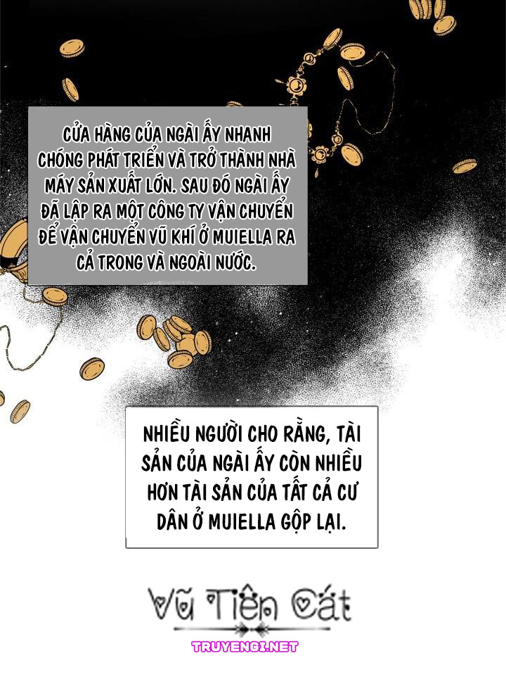 thanh tra của muiella chapter 40 28
