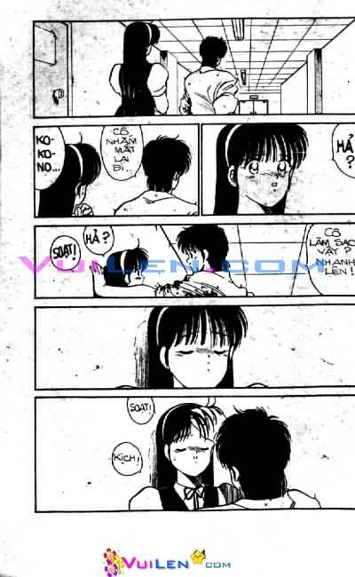 truyền nhân atula - shura no mon i chapter 9 45