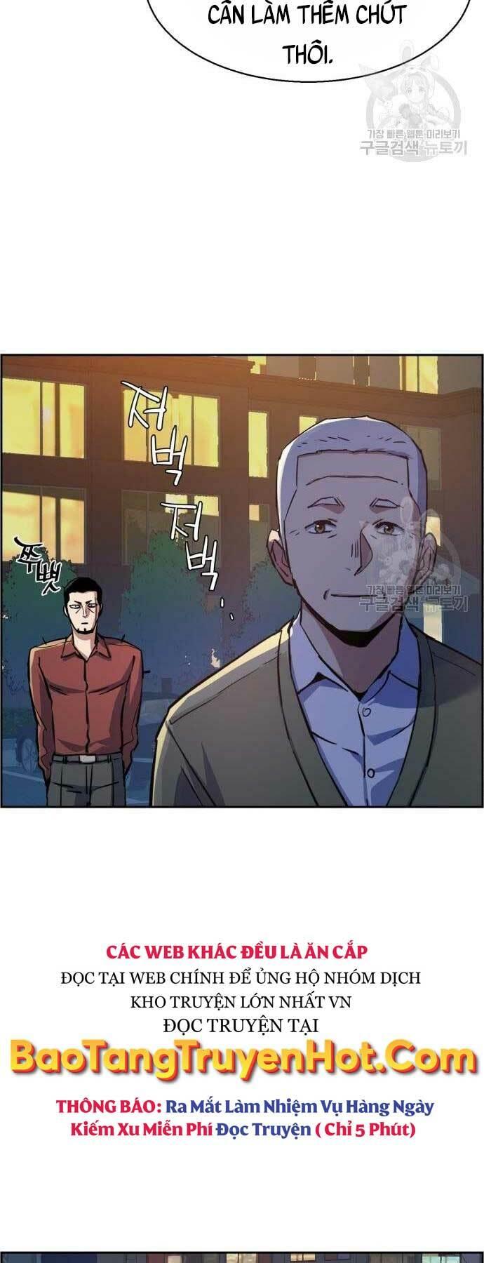 bạn học tôi là lính đánh thuê chapter 107 52