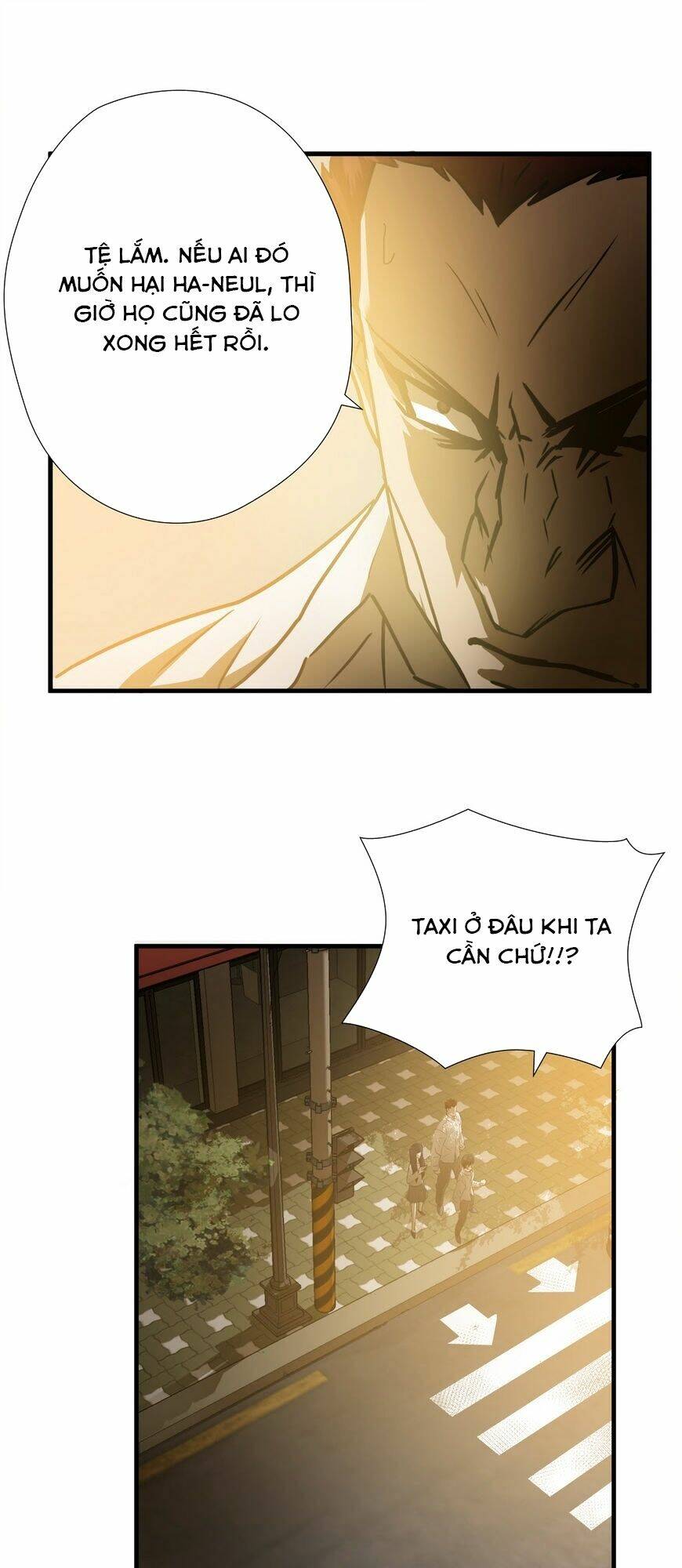 kẻ bị ruồng bỏ chapter 33 35