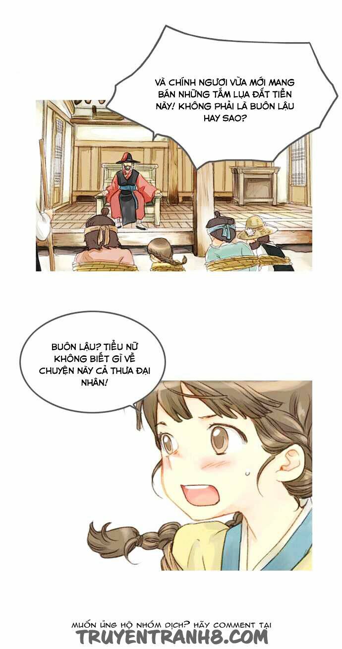 the great merchant kim manduk chapter 1 20