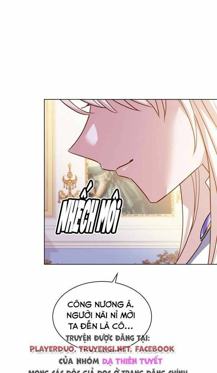 để yên cho tiểu thư hiền chapter 20 34