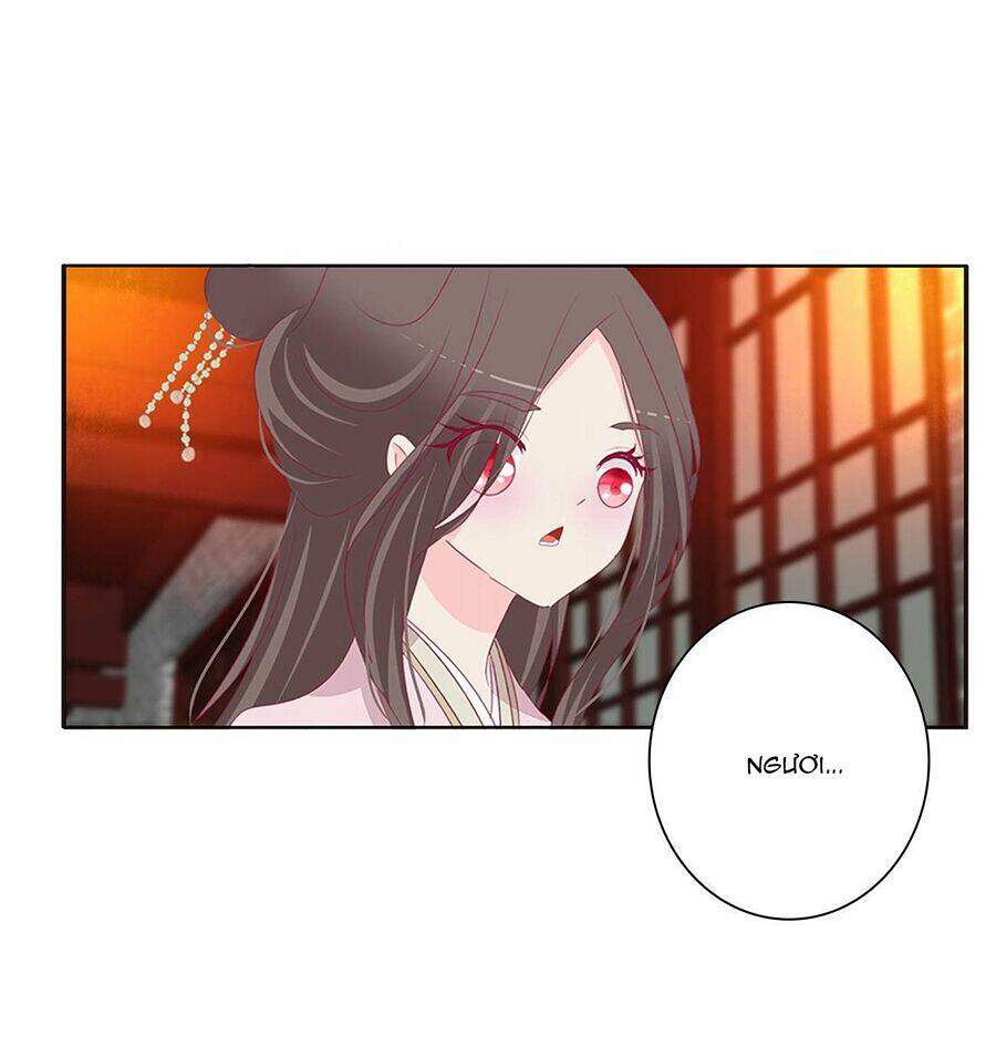 tướng quân mời ra trận chapter 156 25