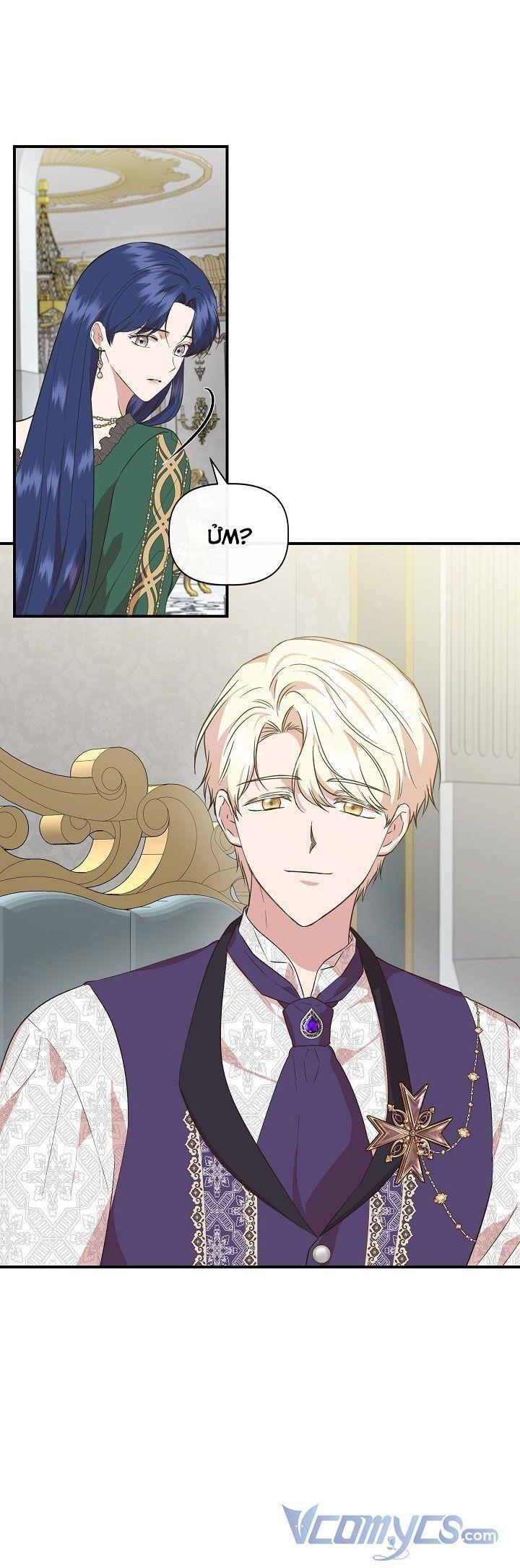 Tôi Không Phải Là Cinderella chapter 77 36