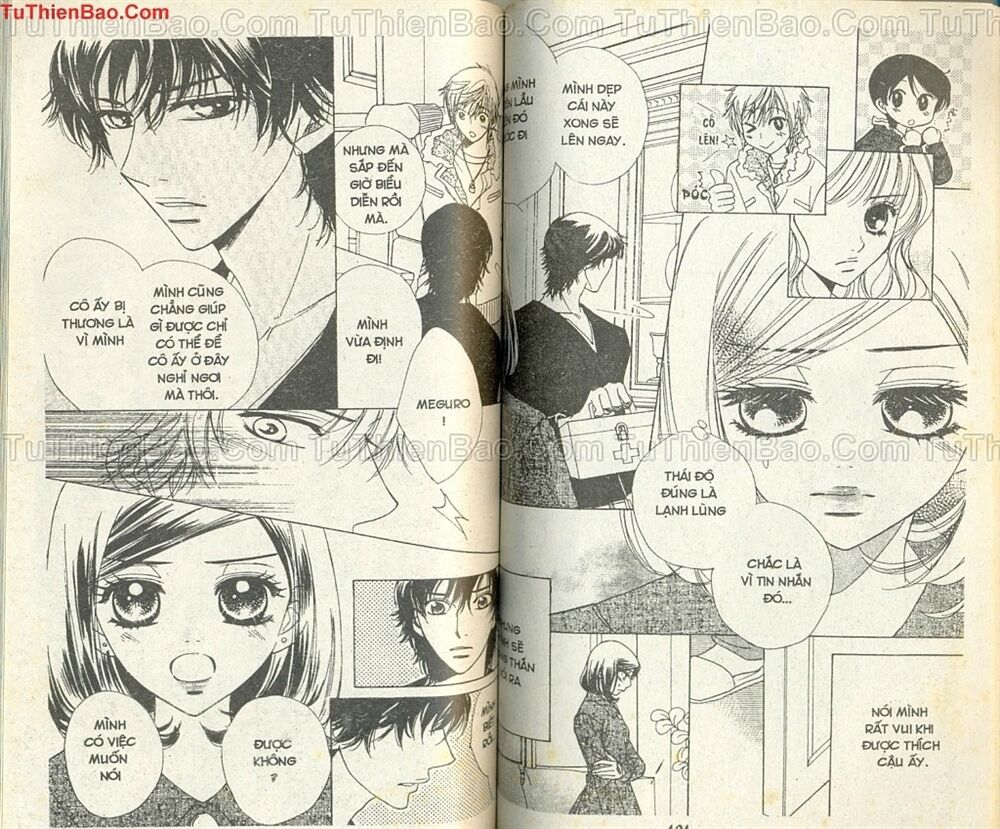 ác quỷ và bản tình ca chapter 6 59