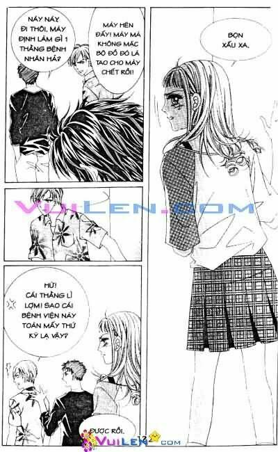 thủ lĩnh chunja chapter 10 122