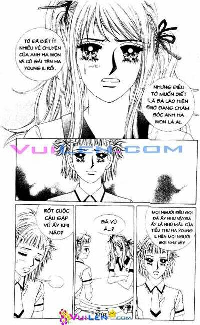 tìm lại tình yêu chapter 102 1