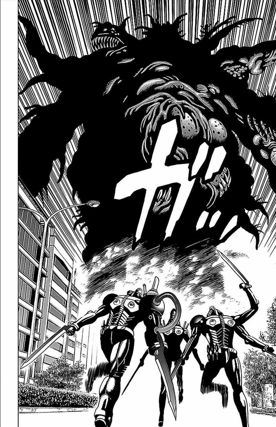 hakaijuu chapter 34 44