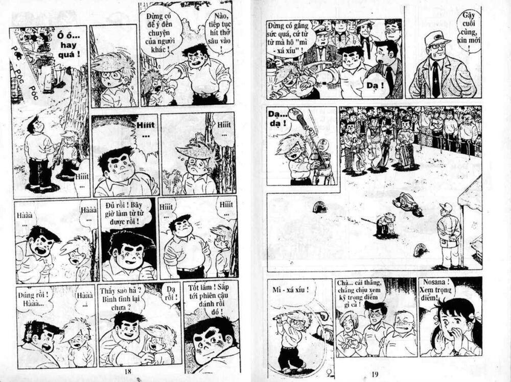 tân teppi chapter 3 8