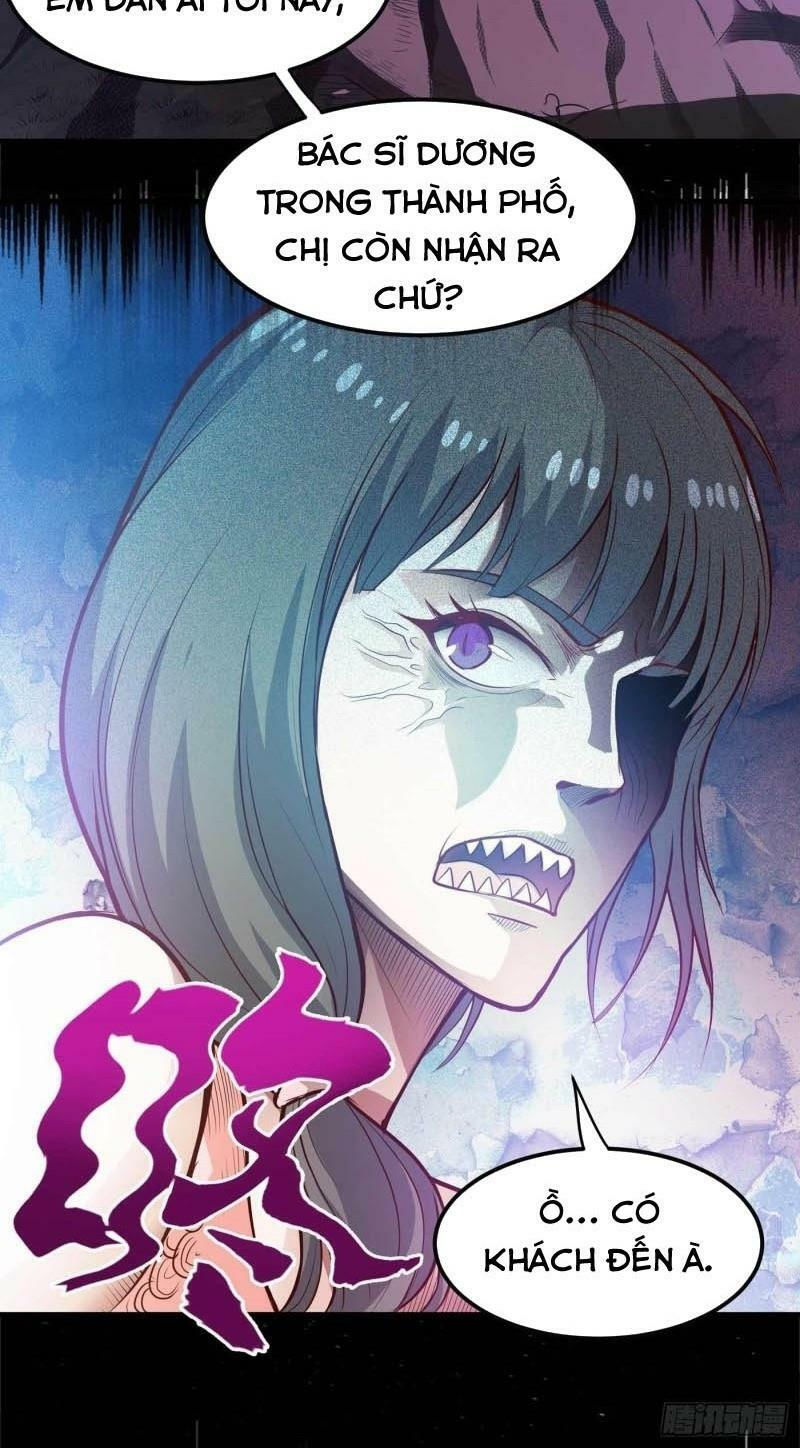 tối cường thần y tại đô thị chapter 82 18