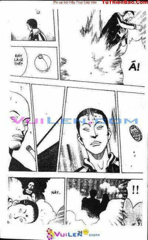 cô bé thám tử chapter 10 34