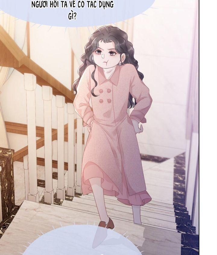 nữ phụ xuyên sách chỉ muốn làm cá ướp muối chapter 26 2