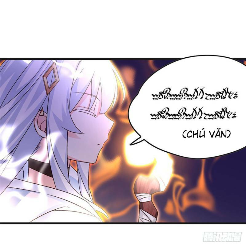 lãnh chúa cái gì không quan trọng chapter 7 15