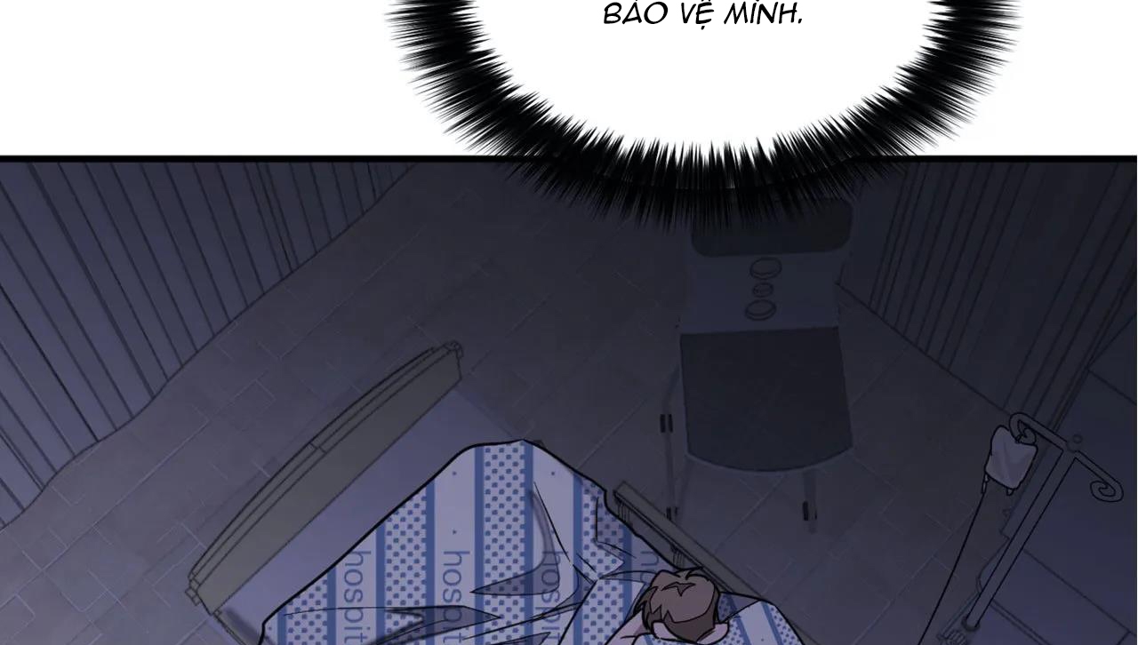 Tái Sinh [Bl Manhwa] chapter 1