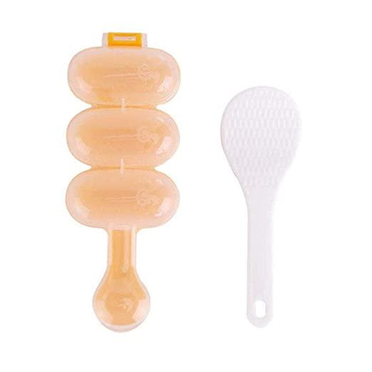 Bộ dụng cụ làm cơm nắm tiện dụng