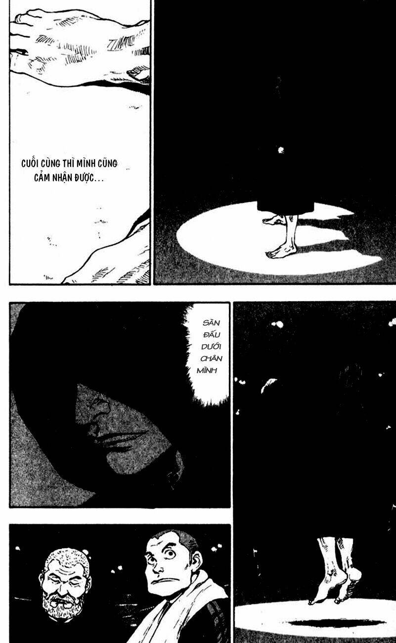 shamo (võ đạo) chapter 88 7