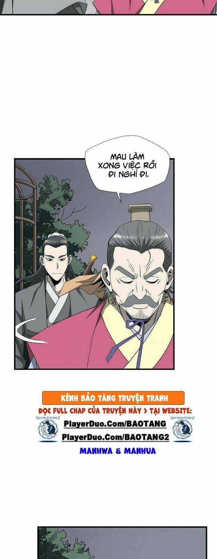 cuồng long chapter 31 37