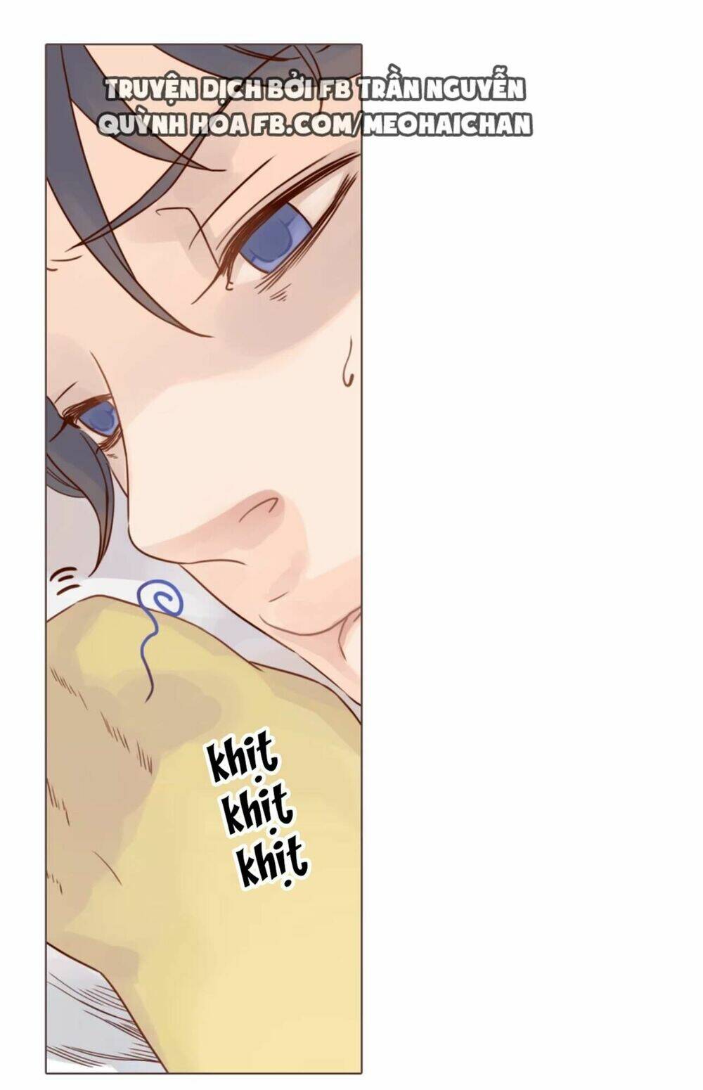 ma nữ và chàng trai ấm áp chapter 5 41