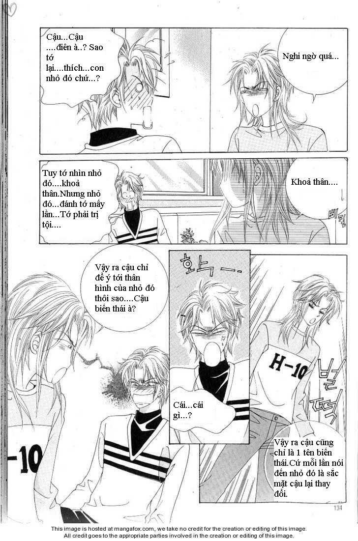 thần tượng mua sắm chapter 14 21