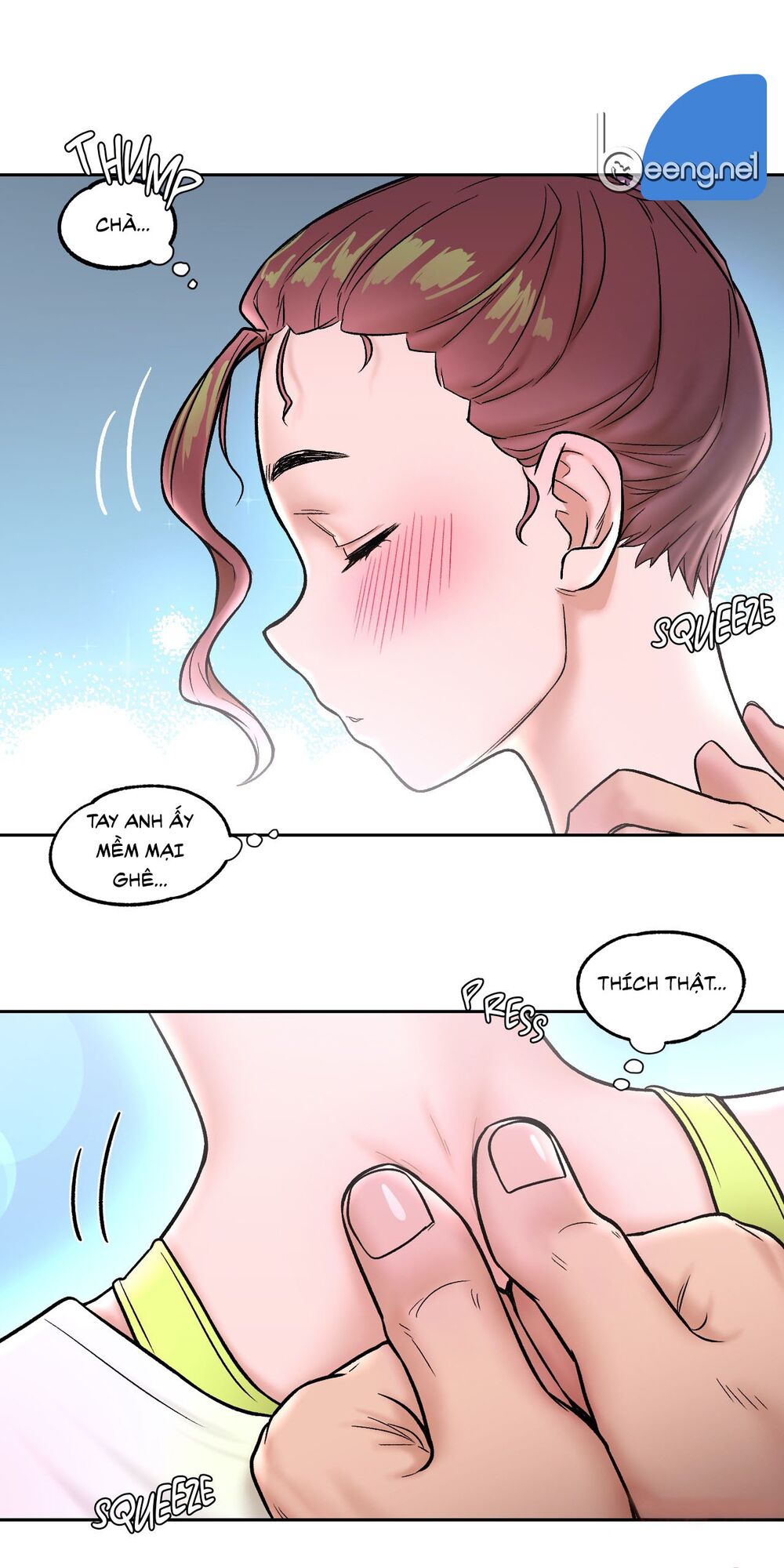 phòng tập gym bí mật chapter 21 5