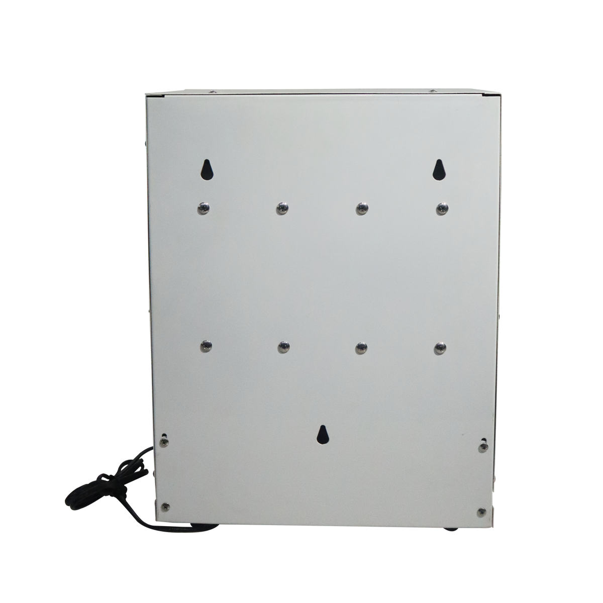 Bộ Tiền Xử Lý Nước MaxpureTWP 4 Cấp Lọc Có Bơm Tăng Áp Dùng Cho Máy Lọc Nước Điện Giải - Hàng Chính Hãng