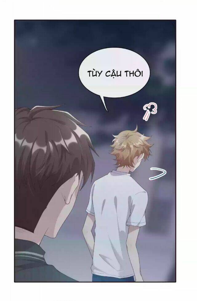 cao phán chapter 6 26