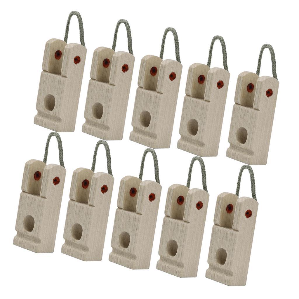 40pcs Wood Piano Hammer Butt Plates/ Flanges Piano Accessory 27 X 12 X 7mm
