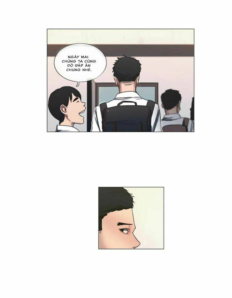 giải thoát chapter 6 2