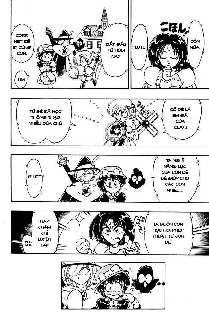 violinist of hameln - cây đàn kì diệu chapter 35 22