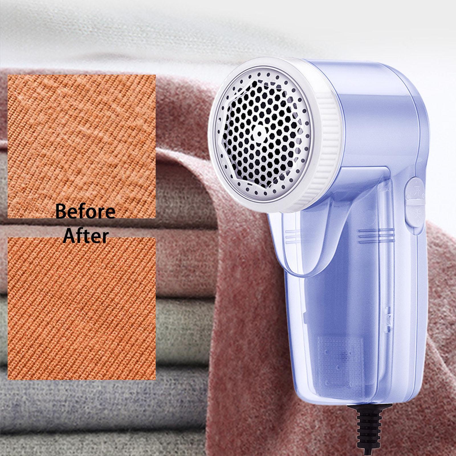Lint Remover Honeycomb Knives Net Pill Remover for Cashmere Clothing Bedding